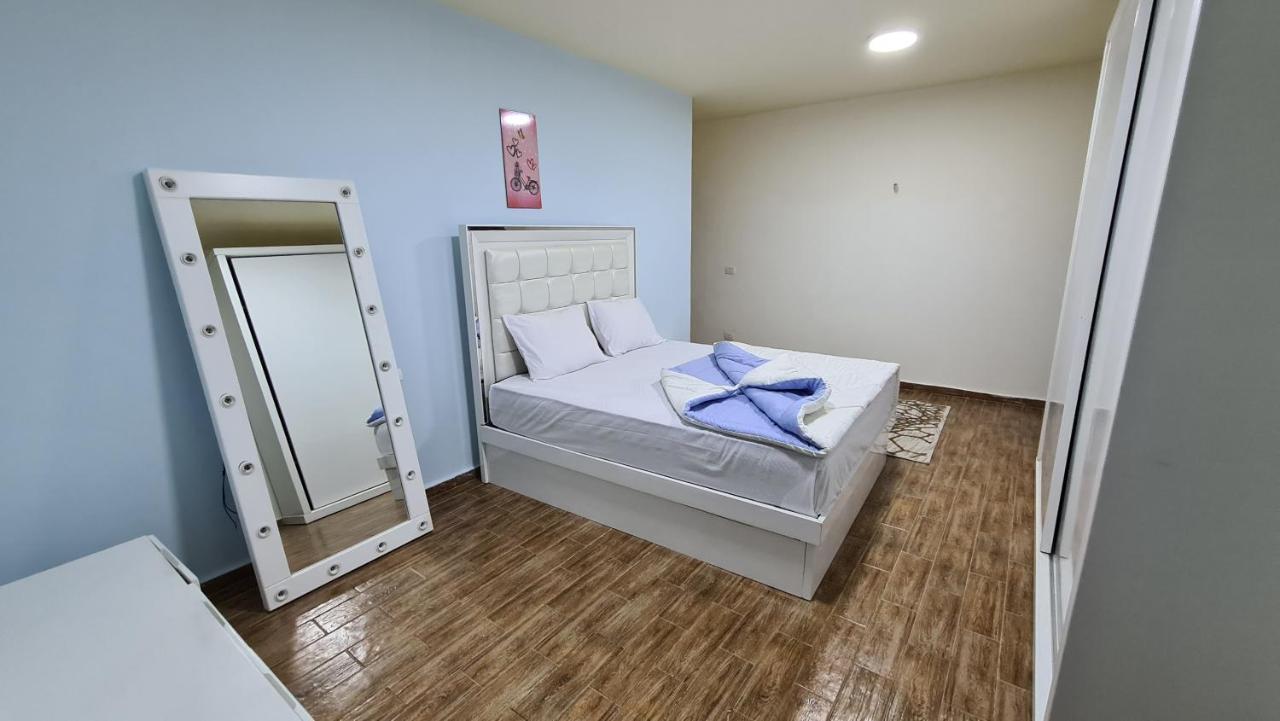 Apartmán Midpoint Sea View - Families Only Alexandrie Exteriér fotografie