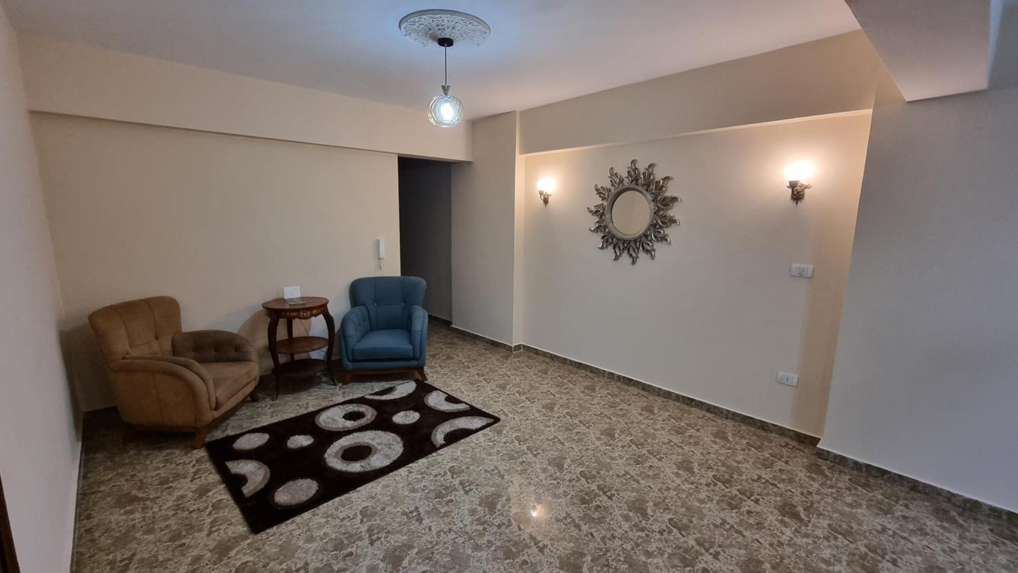 Apartmán Midpoint Sea View - Families Only Alexandrie Pokoj fotografie